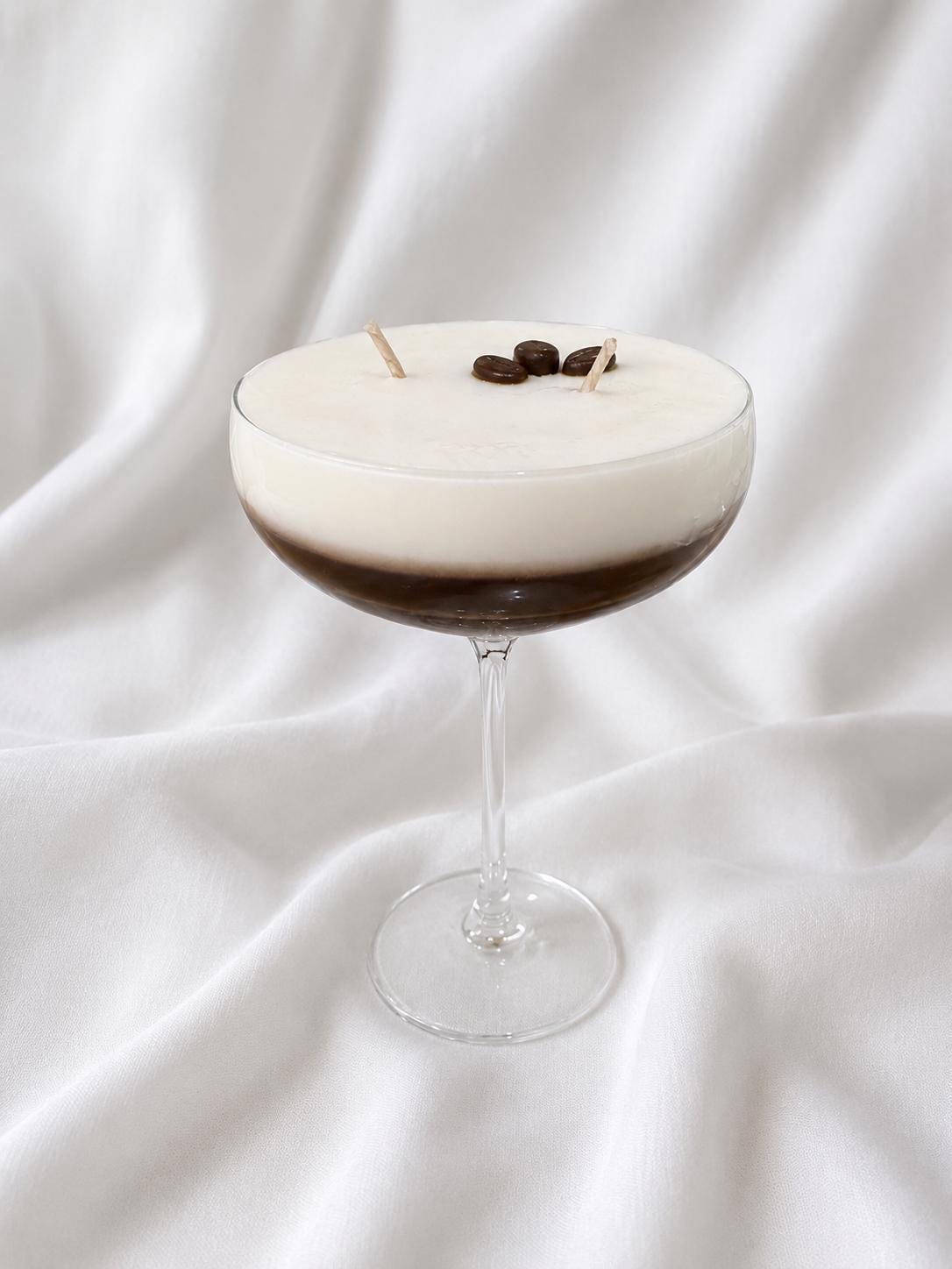 Girls Night In: Espresso Martini Candle